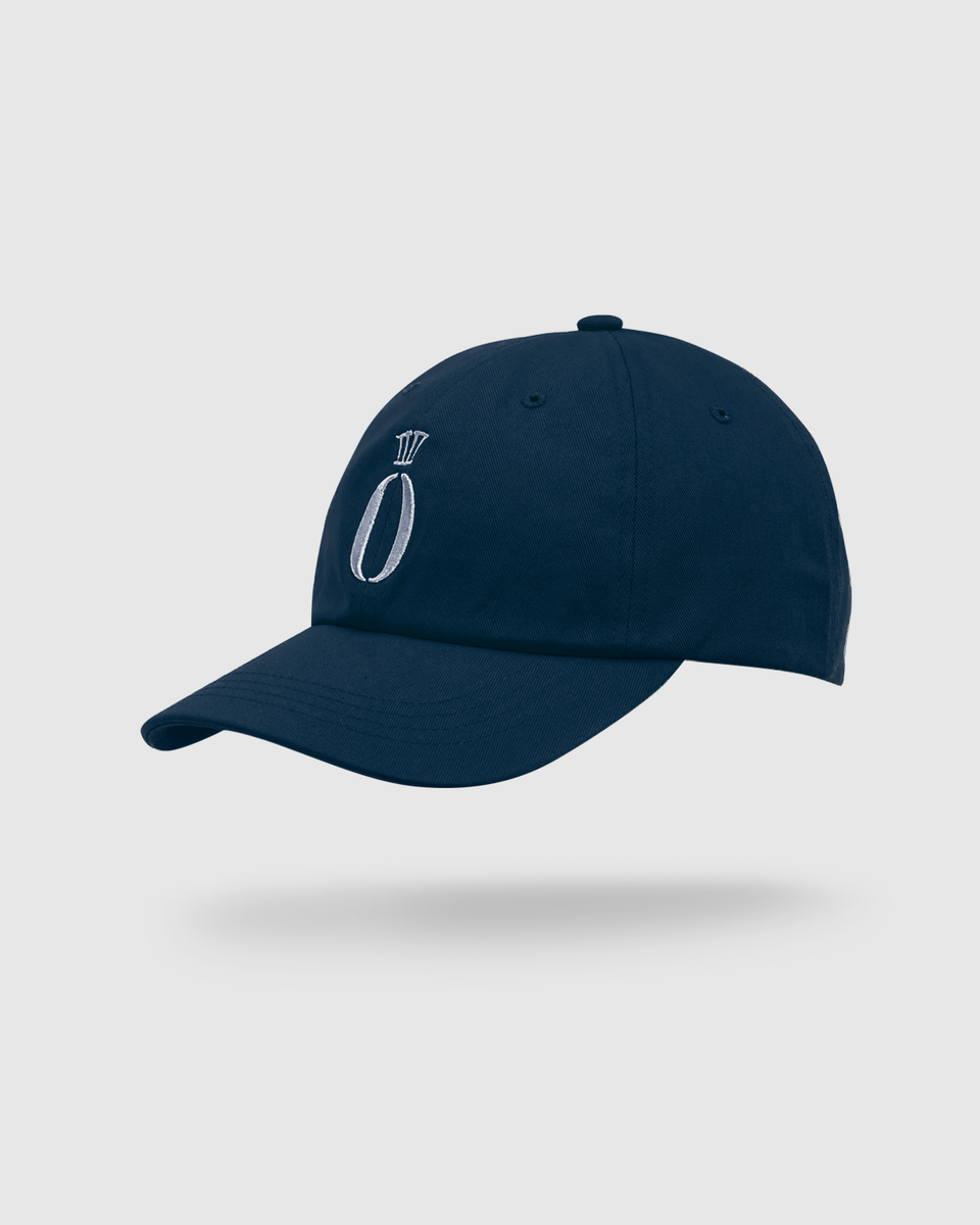 Dad hats navy blue sales
