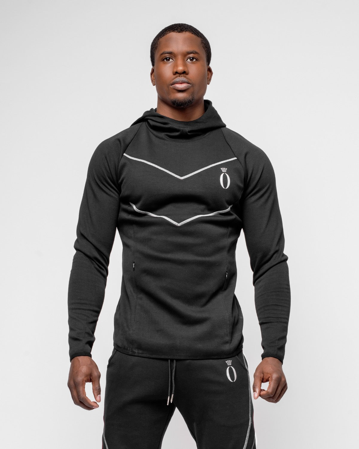 Arrow hoodie store