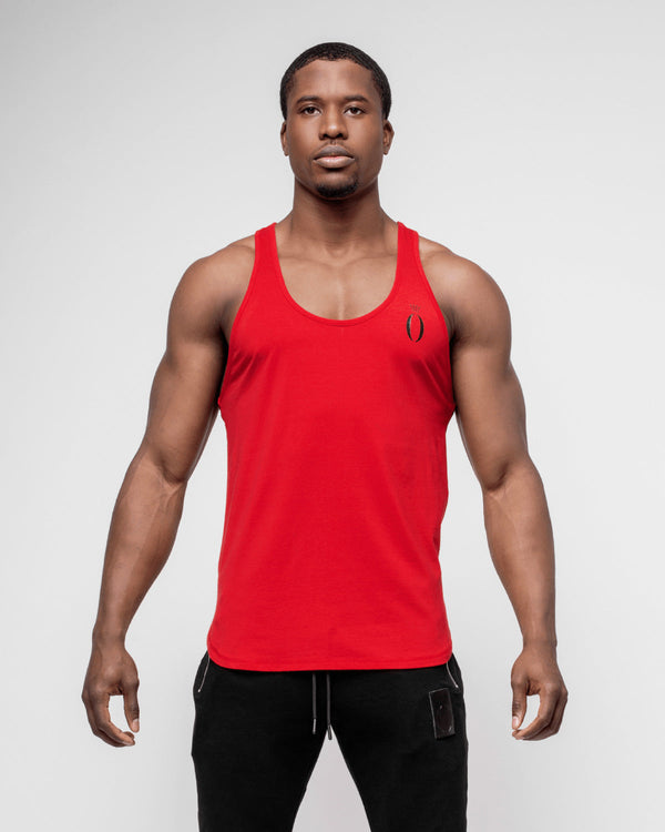 Tri Stringer Collab Tri Stringer Red - HERA x HERO